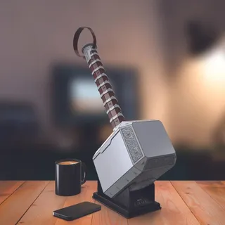 Marvel FDP Marvel - Thors Hammer