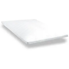 matratzen discount Komfortschaumtopper T6 200 x 200 cm