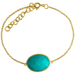 Jamelli Armband 925/- Sterling Silber