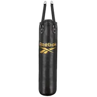 Reebok 4ft PU Punchbag - 20kg)