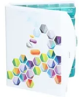 Pilbox 7.4 Graphique Boîte 1 pc(s)