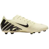Fußballschuhe Herren 700 lemonade/black 44