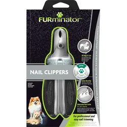 FURMINATOR Krallentrimmer (Rabatt für Stammkunden 3%)