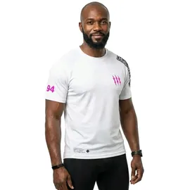 Muc-Off Muc Off Riders Kurzarm-t-shirt - White - S