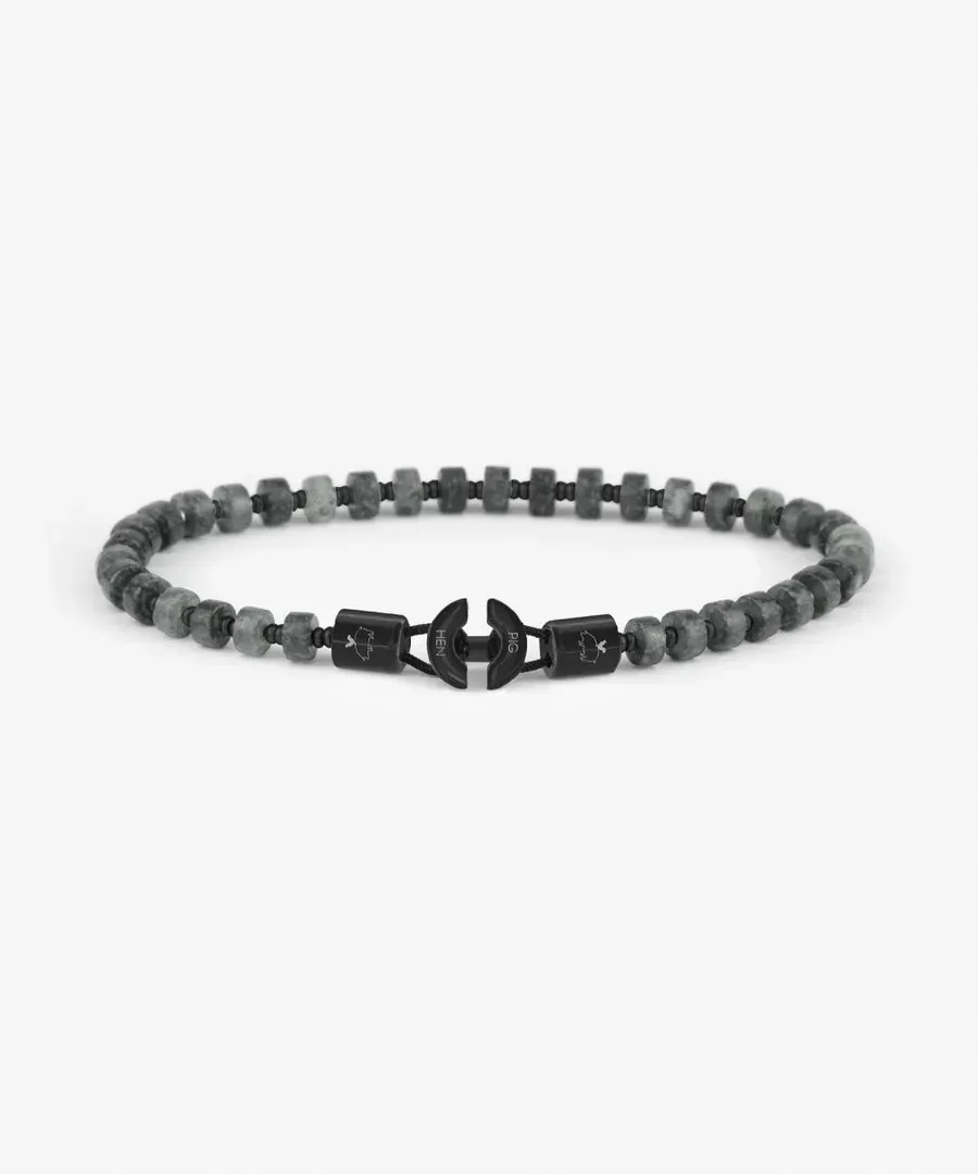PIG & HEN - BRONTIDE - SPECTROLITE - black