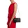 Vera Mont Abendtasche Satin Schwarz