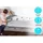 Dreambaby Nicole Bettgitter – Rausfallschutz Bett 150 cm