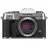 Fujifilm X-T50