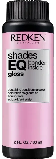 Redken Shades EQ Gloss Bonder Inside 08GI St. Barths Bonder Inside 60ml