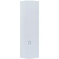 LevelOne AC900 5GHz Outdoor PoE Wireless (WLAN) Access Point, 5 GHz, 867 Mbit/s,