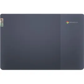 Lenovo IdeaPad 3 Chromebook Intel Pentium Silver N6000 8 GB RAM 128 GB SSD Abyss Blue
