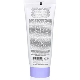 Evo Fabuloso Platinum Blonde Colour Boosting Treatment 220 ml