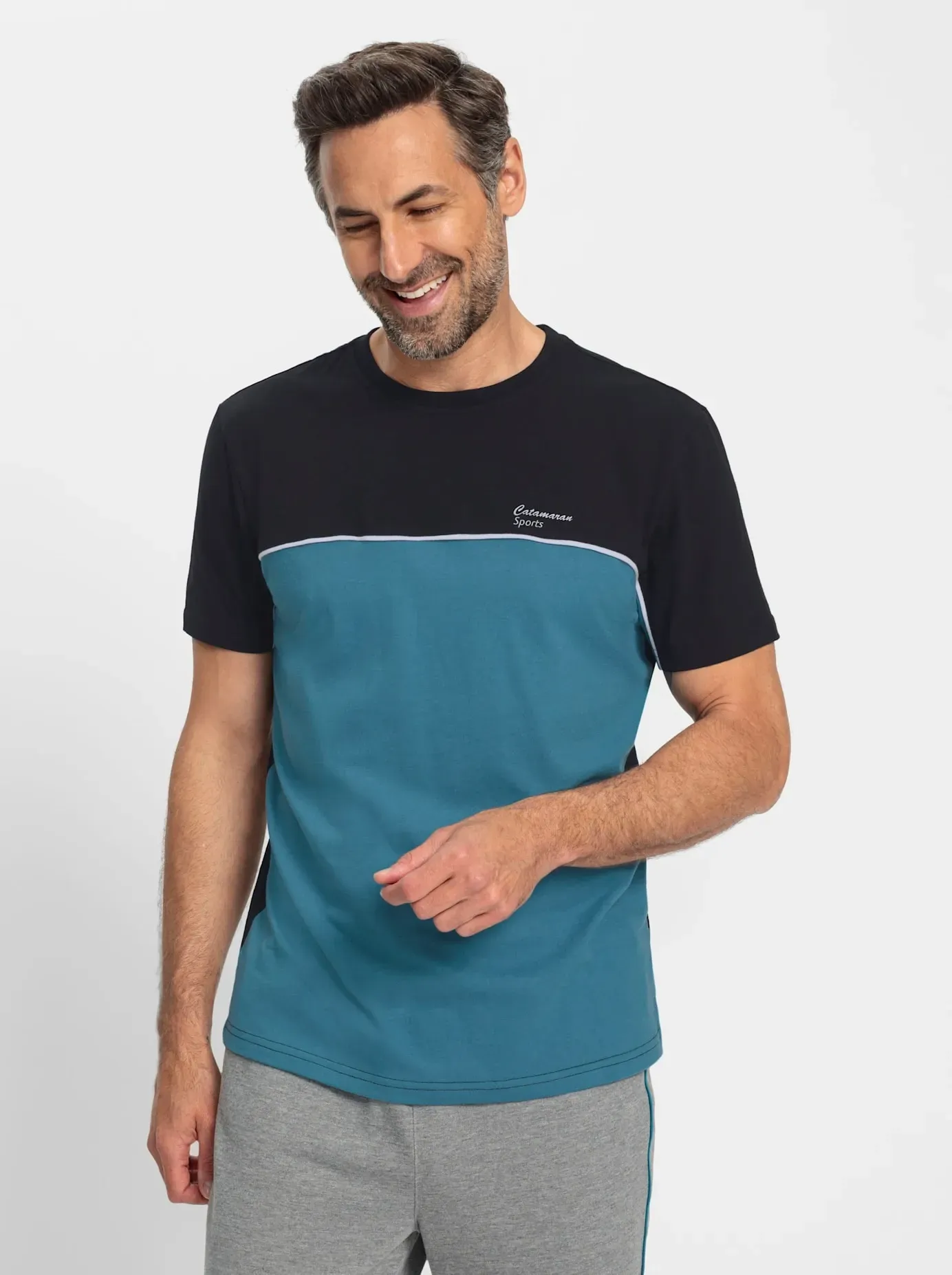 Trainingsshirt CATAMARAN 