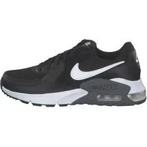 Nike Air Max Excee Damen Black/Dark Grey/White 41