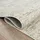 Sanat OSLO creme B/L: ca. 60x110 cm - Creme
