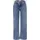 STREET ONE Wide Leg Jeans Blau 27/30