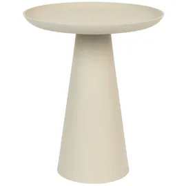 designline Z2 Beistelltisch »Ringar« – D/H ca. 39.50x45.50