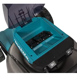 Makita Akku-Rasenmäher LM001GT204 inkl. 2 x 5,0 Ah