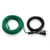 ROMBERG Pflanzenheizung L Heizkabel 10 m 40 W