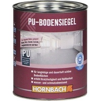 HORNBACH PU Bodensiegel für Acryl Bodenbeschichtung 750 ml