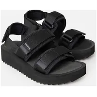 Rip Curl Newquay Bloom Open TOE Black - EU