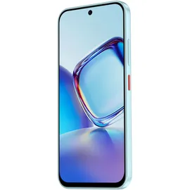 ZTE Blade V80 Vita 4 GB RAM 256 GB Blau