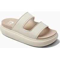 REEF Cushion Bondi 2 Bar Slippers Damen - 38,5