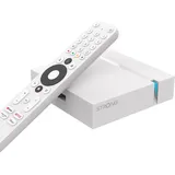 Strong LEAP-S3+ V2 4K UHD Box