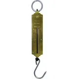 C.K Tools T6202 088 Federwaage Wägebereich max.