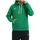 Herren M Nk Flc Park20 Po Hoodie Kapuzenpullover, Pine Green/White/White, S