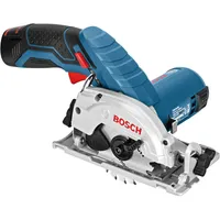 Bosch GKS 12V-26 Professional ohne Akku