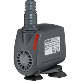 Eheim Aquarienpumpe compactON 1000
