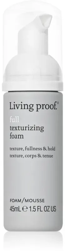 Living Proof Full Styling Schaum für alle Haartypen 45 ml