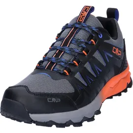 CMP Herren Laky Fast WP Schuhe (Größe 39, schwarz)