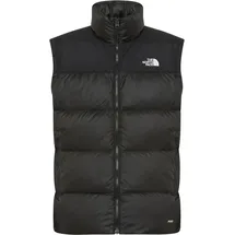The North Face Mens Diablo Down 2.0 Vest tnf black heather/tnf b (GOC) L