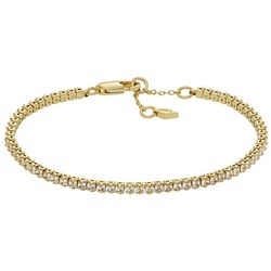Fossil Armband JEWELRY JA7214710 - gold