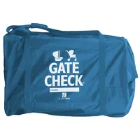 JL Childress Deluxe Gate Check Tasche für Autositze und Kinderwagen