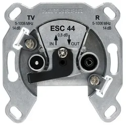 Kathrein Durchschleifdose ESC 44