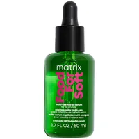 Matrix Food For Soft Öl-Serum