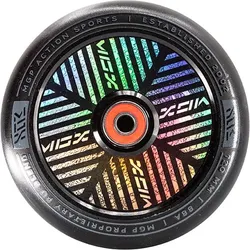 Ersatzrollen Rolle Wheel MGP Madd Gear Stuntscooter 120 mm Abec 9 Abec 11 120 MM