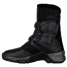 Leatt 7.5 Adventure Hydradri Offroad-stiefel - Stealth - EU 44 1/2