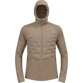 Odlo Zeroweight Insulator Jacke Men | 314142-10197, - Silber