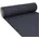 Papstar Tischläufer, Tissue "ROYAL Collection" 24 m x 40 cm schwarz