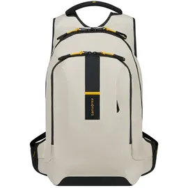 Samsonite Paradiver Light | Laptop-Rucksack in beige
