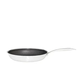 hensslers Pfannen-Set 4-tlg. 20 cm + 24 cm + 28 cm + 32 cm