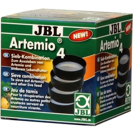 JBL Artemio 4 Sieb-Kombination