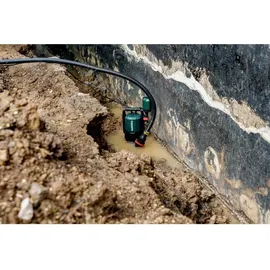 Metabo Schmutzwasser-Tauchpumpe SP 150-35 S 15000 l/h 5,5 m