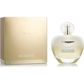 Antonio Banderas Her Golden Secret Eau de Toilette 80 ml