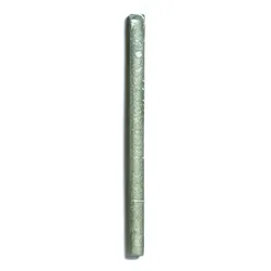 HERBIN Siegellack 22cm VE=25x10 Stück silber
