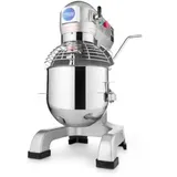 MAXIMA Planetenmischer - 20 l - Bis zu 10 kg Teig - 3 Geschwindigkeit